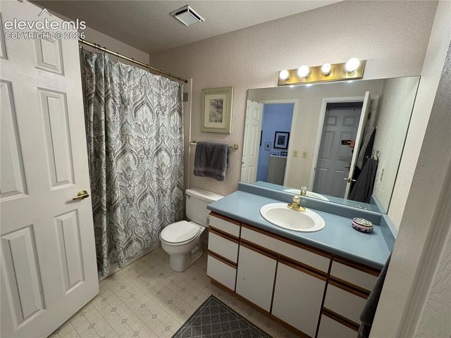 2063 Bristlecone Drive, Colorado Springs, CO 80919