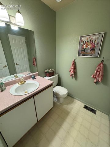 2063 Bristlecone Drive, Colorado Springs, CO 80919