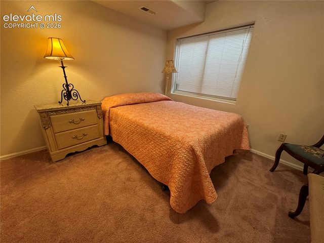 2063 Bristlecone Drive, Colorado Springs, CO 80919