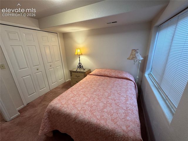 2063 Bristlecone Drive, Colorado Springs, CO 80919