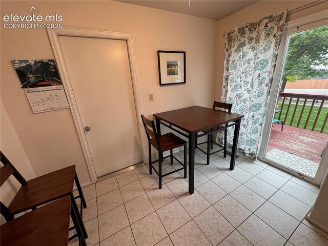 2063 Bristlecone Drive, Colorado Springs, CO 80919