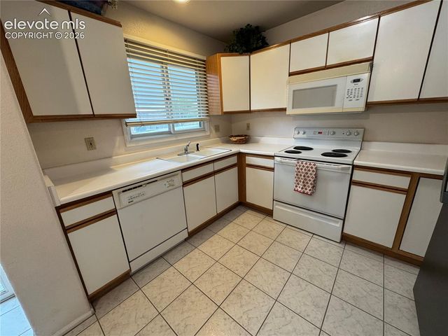 2063 Bristlecone Drive, Colorado Springs, CO 80919