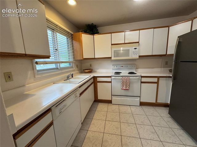 2063 Bristlecone Drive, Colorado Springs, CO 80919