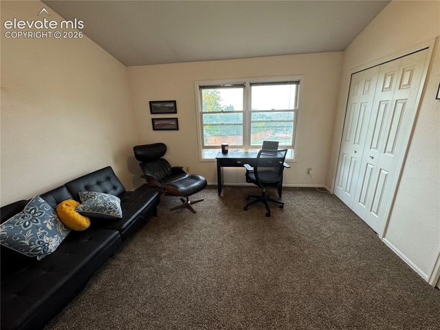 2063 Bristlecone Drive, Colorado Springs, CO 80919