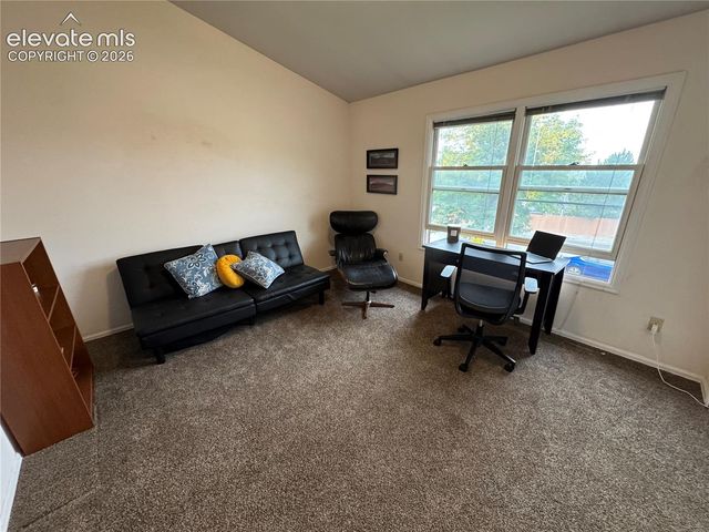 2063 Bristlecone Drive, Colorado Springs, CO 80919