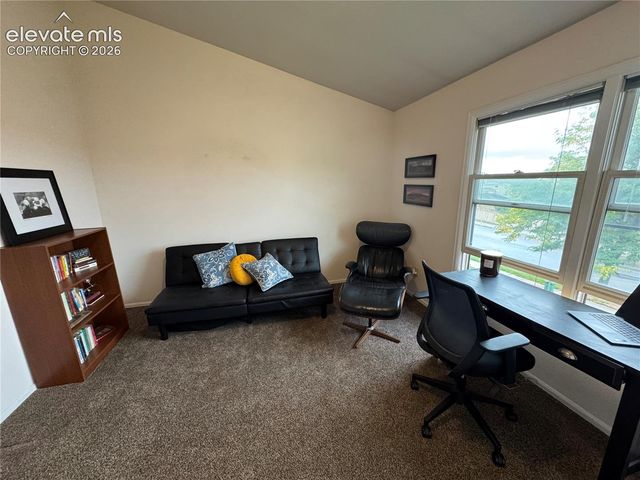 2063 Bristlecone Drive, Colorado Springs, CO 80919