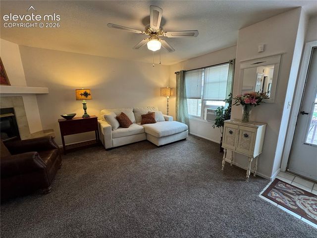 2063 Bristlecone Drive, Colorado Springs, CO 80919