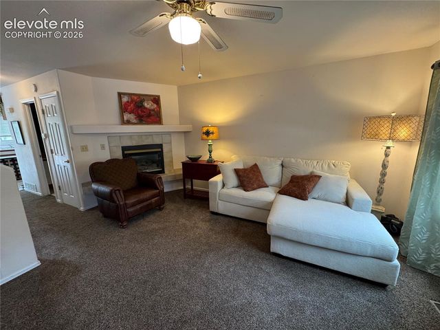 2063 Bristlecone Drive, Colorado Springs, CO 80919