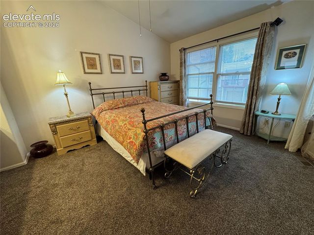 2063 Bristlecone Drive, Colorado Springs, CO 80919