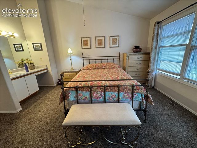 2063 Bristlecone Drive, Colorado Springs, CO 80919