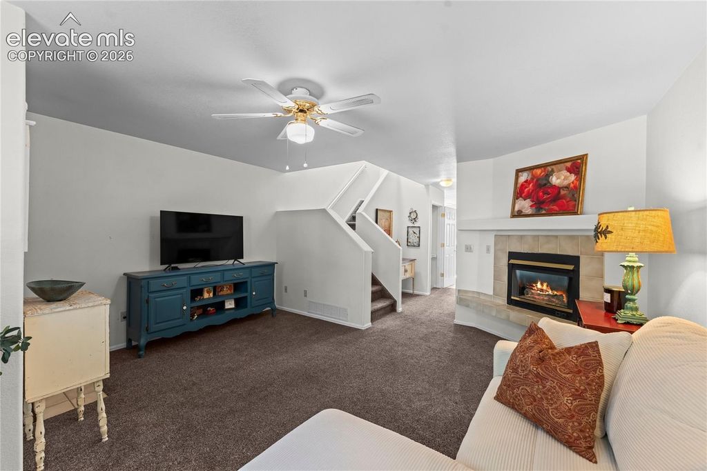 2063 Bristlecone Drive, Colorado Springs, CO 80919 — photo 4