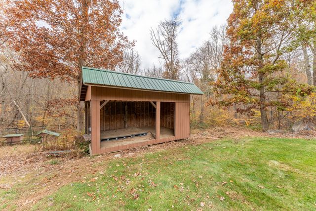 63 Buck Hill Road, Canterbury, CT 06331