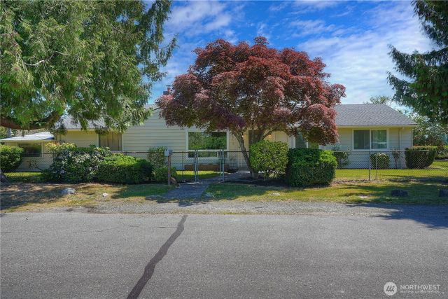 1517 S Lawrence Street, Tacoma, WA 98405