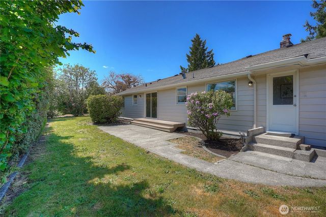1517 S Lawrence Street, Tacoma, WA 98405