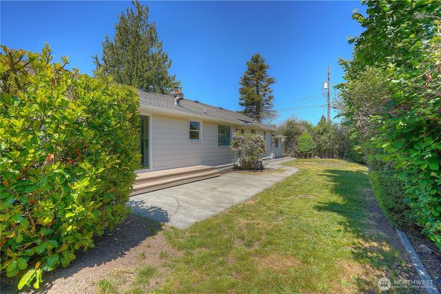 1517 S Lawrence Street, Tacoma, WA 98405