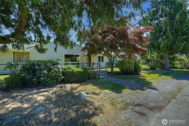 1517 S Lawrence Street, Tacoma, WA 98405