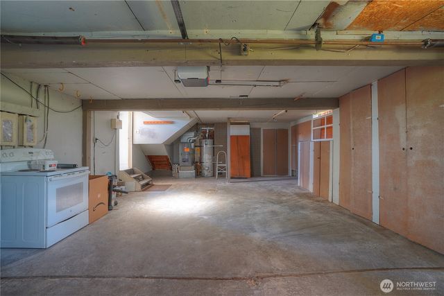1517 S Lawrence Street, Tacoma, WA 98405