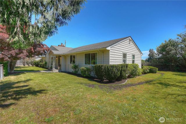 1517 S Lawrence Street, Tacoma, WA 98405