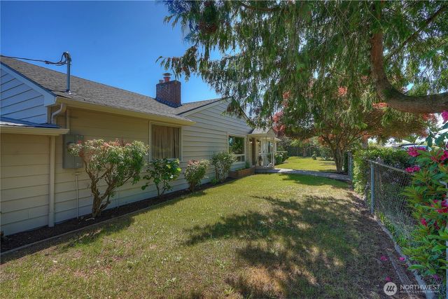 1517 S Lawrence Street, Tacoma, WA 98405