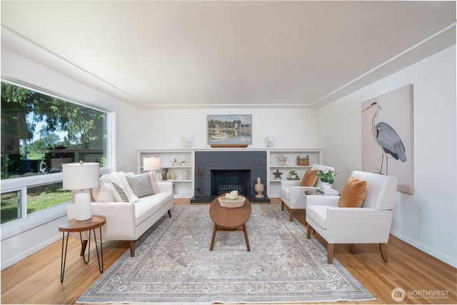 1517 S Lawrence Street, Tacoma, WA 98405