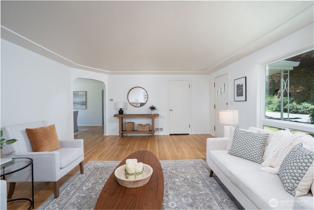 1517 S Lawrence Street, Tacoma, WA 98405