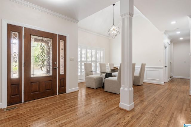 4949 ZOBA CIRCLE, Trussville, AL 35173