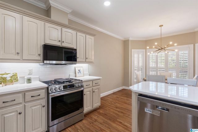 4949 ZOBA CIRCLE, Trussville, AL 35173