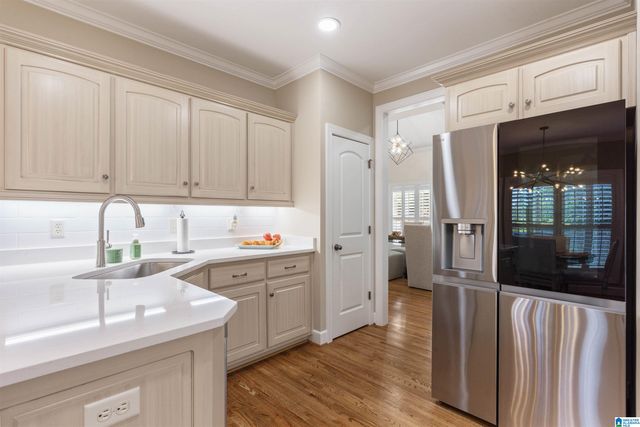 4949 ZOBA CIRCLE, Trussville, AL 35173