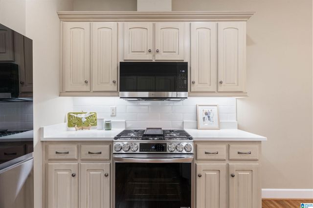 4949 ZOBA CIRCLE, Trussville, AL 35173