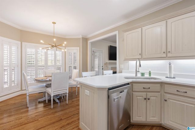 4949 ZOBA CIRCLE, Trussville, AL 35173