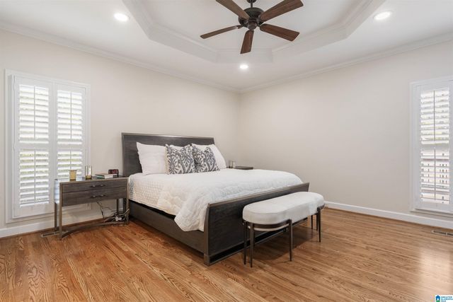 4949 ZOBA CIRCLE, Trussville, AL 35173