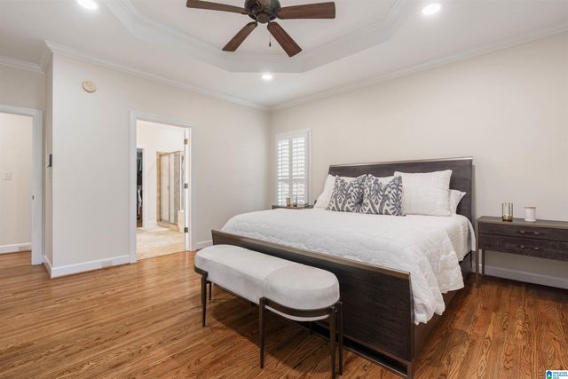 4949 ZOBA CIRCLE, Trussville, AL 35173