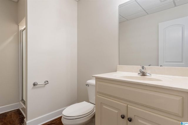 4949 ZOBA CIRCLE, Trussville, AL 35173