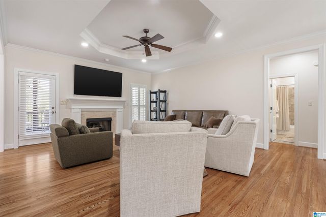 4949 ZOBA CIRCLE, Trussville, AL 35173