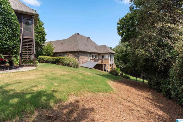 4949 ZOBA CIRCLE, Trussville, AL 35173
