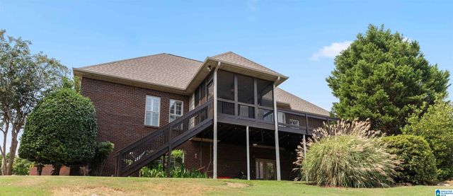 4949 ZOBA CIRCLE, Trussville, AL 35173