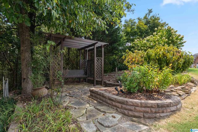 4949 ZOBA CIRCLE, Trussville, AL 35173