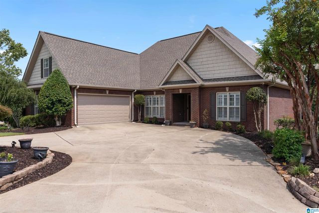 4949 ZOBA CIRCLE, Trussville, AL 35173