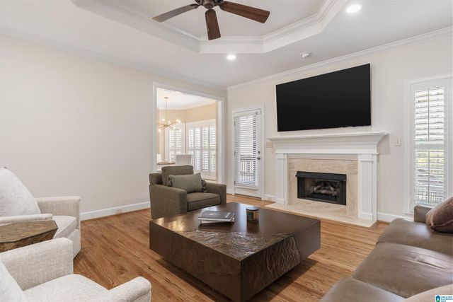 4949 ZOBA CIRCLE, Trussville, AL 35173