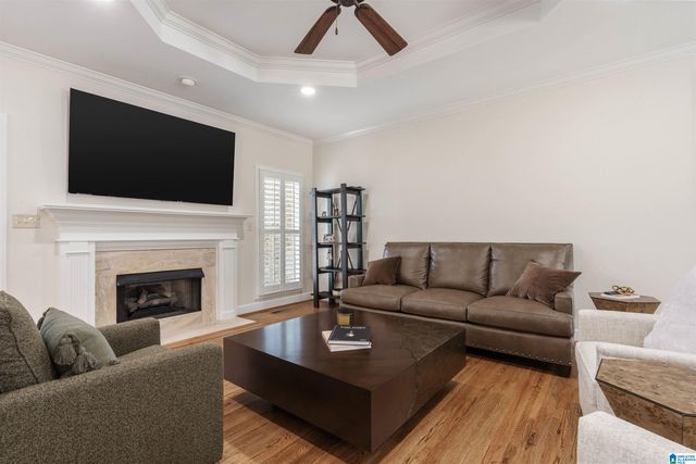 4949 ZOBA CIRCLE, Trussville, AL 35173