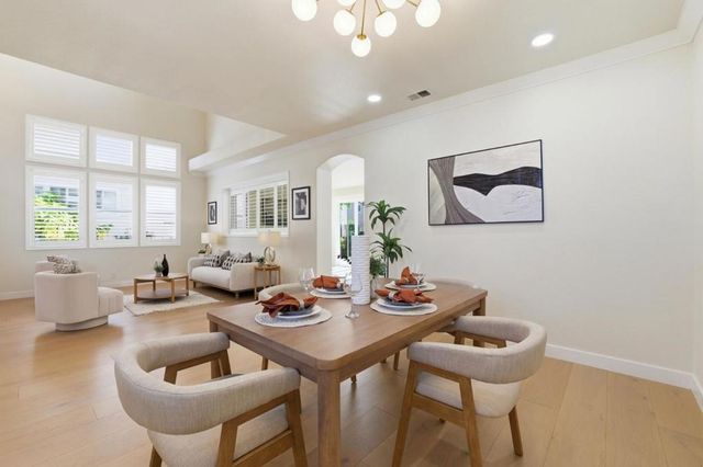 2965 Calle De Las Estrella, San Jose, CA 95148