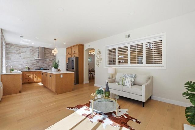2965 Calle De Las Estrella, San Jose, CA 95148