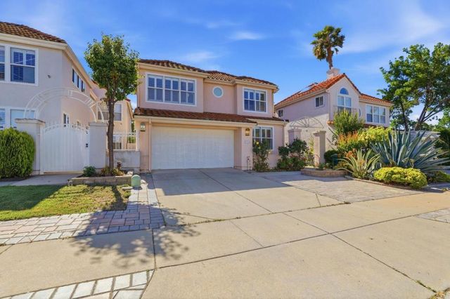 2965 Calle De Las Estrella, San Jose, CA 95148