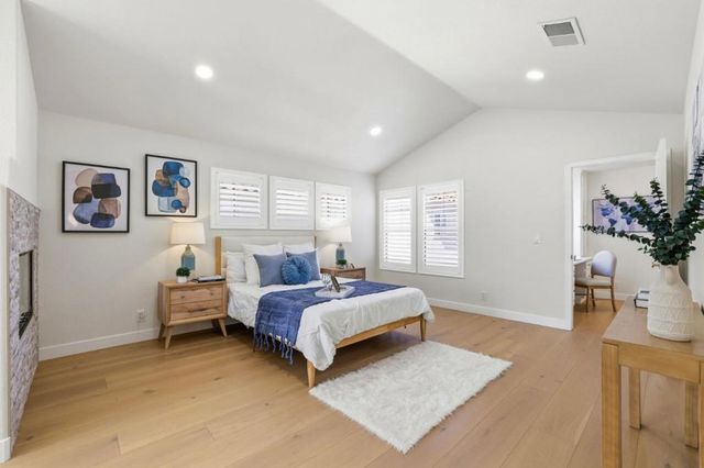 2965 Calle De Las Estrella, San Jose, CA 95148