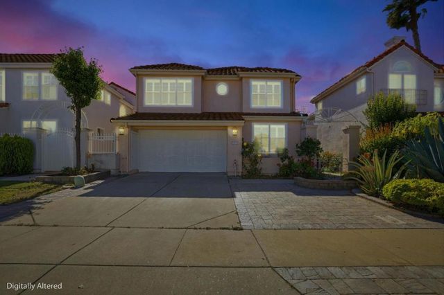 2965 Calle De Las Estrella, San Jose, CA 95148