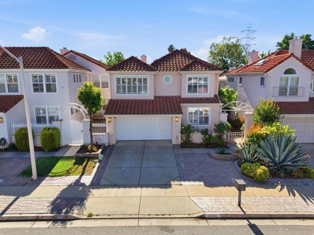 2965 Calle De Las Estrella, San Jose, CA 95148