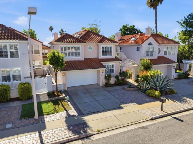 2965 Calle De Las Estrella, San Jose, CA 95148