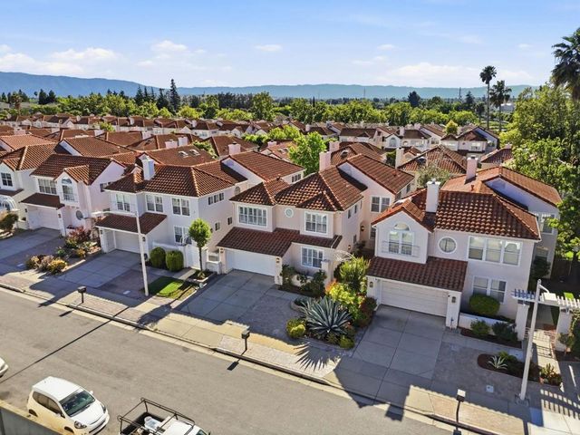 2965 Calle De Las Estrella, San Jose, CA 95148