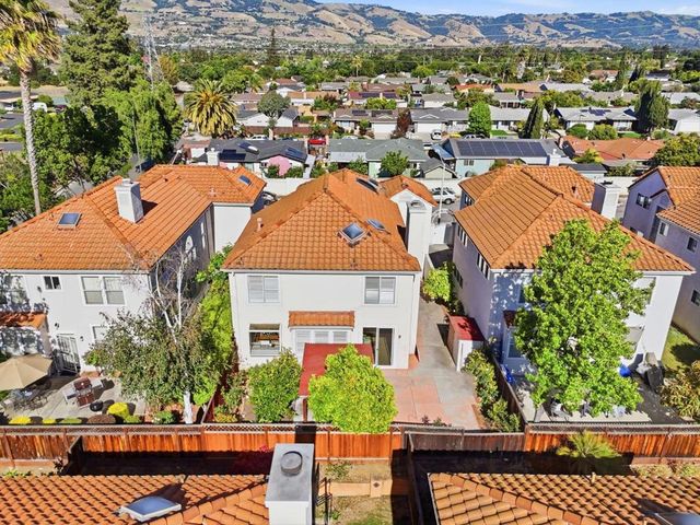 2965 Calle De Las Estrella, San Jose, CA 95148