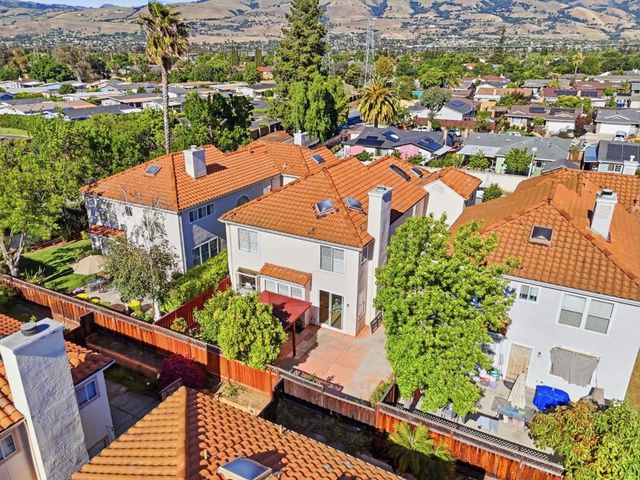 2965 Calle De Las Estrella, San Jose, CA 95148